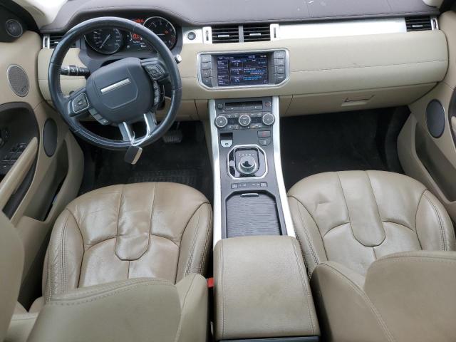 Photo 8 from auction – 2013 LAND ROVER RANGE ROVE with VIN SALVR2BG2DH838967