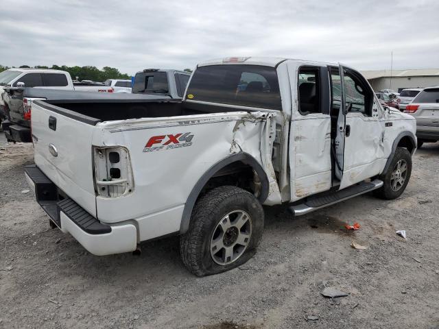 Photo 3 from auction – 2007 FORD F150 with VIN 1FTPX14V47FA47030