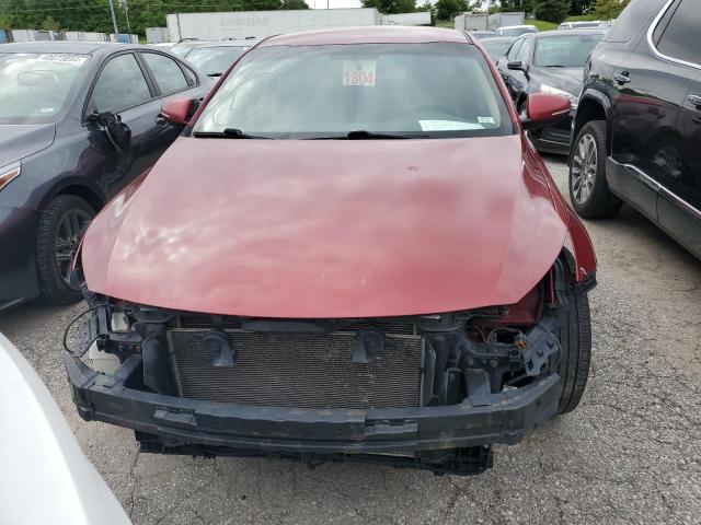 Photo 5 from auction – 2013 KIA OPTIMA LX with VIN 5XXGM4A76DG144744