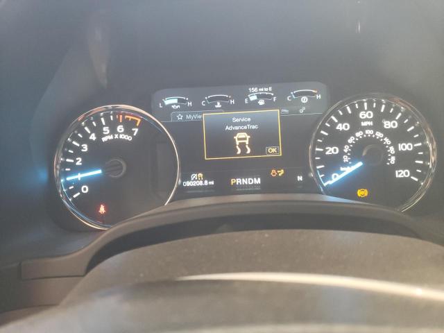 Photo 9 from auction – 2018 FORD F150 SUPER with VIN 1FTEW1EGXJFD04676