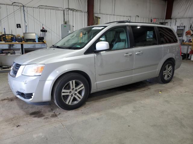 DODGE GRAND CARA 2010 with VIN 2D4RN5DX8AR177712 - Photo from auction