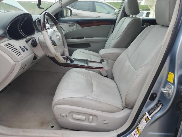 Фото 7 с аукциона – 2011 TOYOTA AVALON BAS с VIN 4T1BK3DB1BU387472