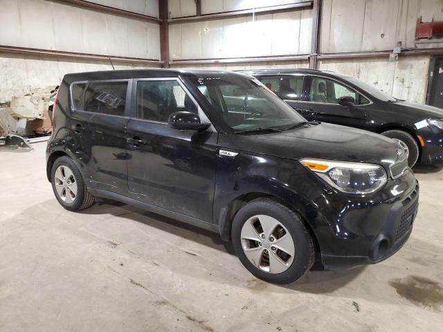 Zdjęcie 4 z aukcji – 2015 KIA SOUL z VIN KNDJN2A27F7783772