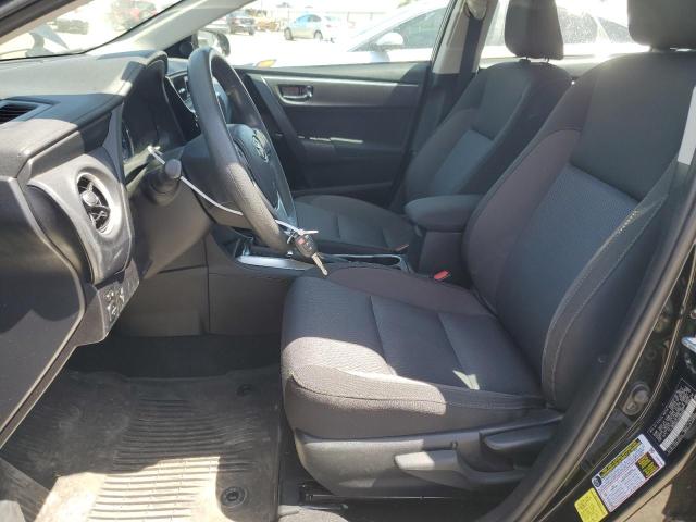 Photo 7 from auction – 2017 TOYOTA COROLLA L with VIN 2T1BURHE1HC960897