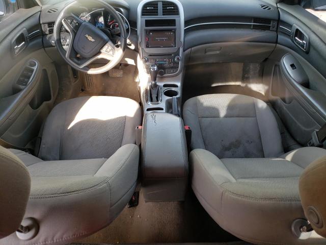 Photo 8 from auction – 2016 CHEVROLET MALIBU LIM with VIN 1G11B5SA5GF169108