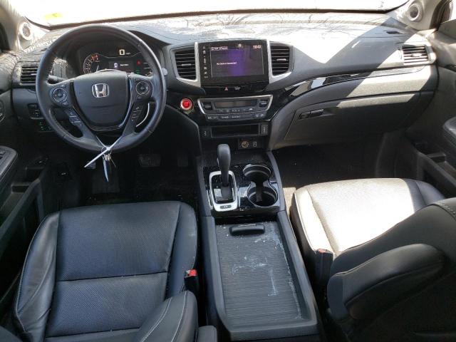 Photo 8 from auction – 2019 HONDA RIDGELINE with VIN 5FPYK3F78KB035335