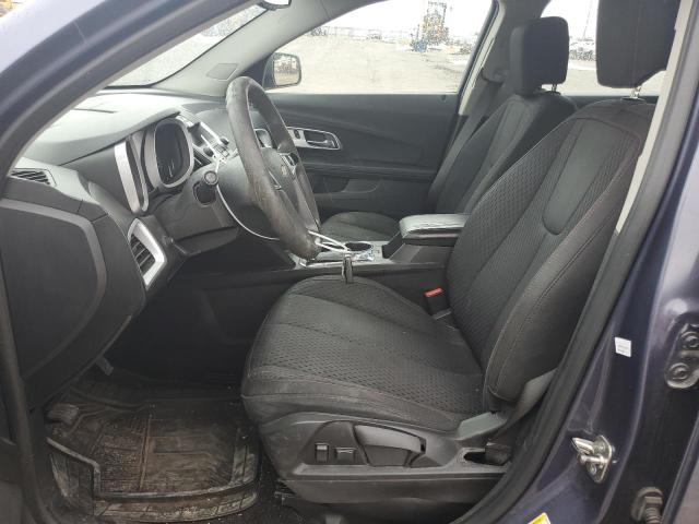 Photo 7 from auction – 2014 CHEVROLET EQUINOX LS with VIN 2GNALAEK6E6203718