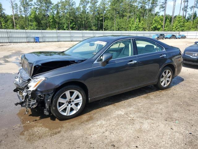 LEXUS ES 350 2008 with VIN JTHBJ46G782258502 - Photo from auction