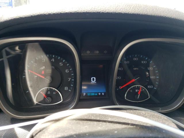 Zdjęcie 9 z aukcji – 2014 CHEVROLET MALIBU LS z VIN 1G11B5SL4EF199201