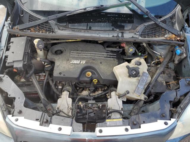 Photo 12 from auction – 2007 CHEVROLET UPLANDER L with VIN 1GNDV23197D118853