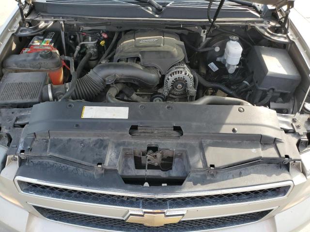 Photo 11 from auction – 2007 CHEVROLET AVALANCHE with VIN 3GNEC12J37G103600
