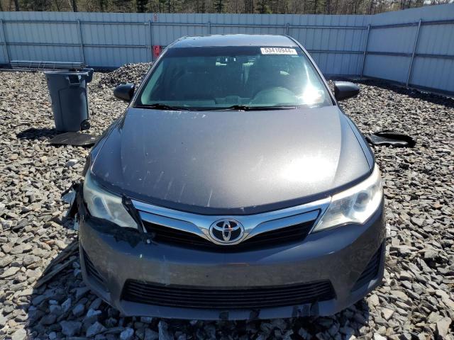Photo 5 from auction – 2014 TOYOTA CAMRY L with VIN 4T4BF1FK0ER383834