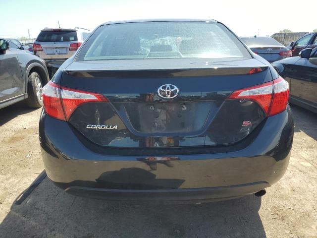 Photo 6 from auction – 2015 TOYOTA COROLLA L with VIN 2T1BURHE4FC232455
