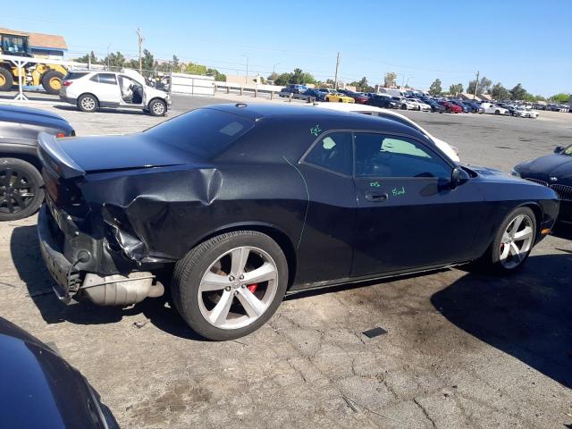 Photo 3 from auction – 2009 DODGE CHALLENGER with VIN 2B3LJ74W69H586330