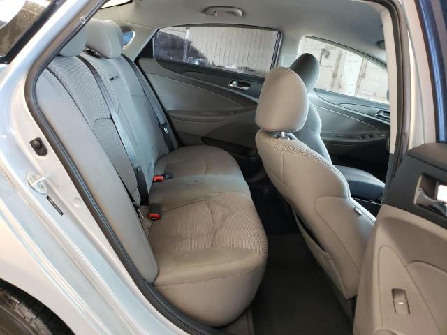 Photo 10 from auction – 2014 HYUNDAI SONATA GLS with VIN 5NPEB4AC0EH830729