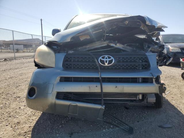 Photo 5 from auction – 2007 TOYOTA RAV4 with VIN JTMBD33V475089154