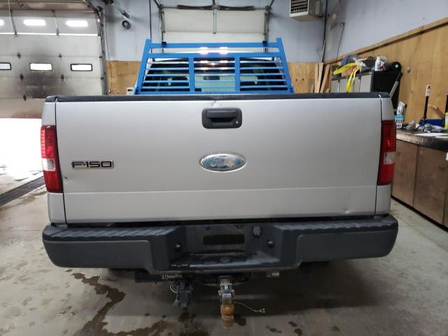 Photo 6 from auction – 2006 FORD F150 with VIN 1FTRX14W76NB52697