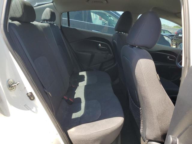 Photo 10 from auction – 2012 KIA RIO LX with VIN KNADM4A3XC6058346