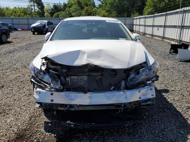 Photo 5 from auction – 2013 HONDA CIVIC LX with VIN 19XFB2F59DE096758