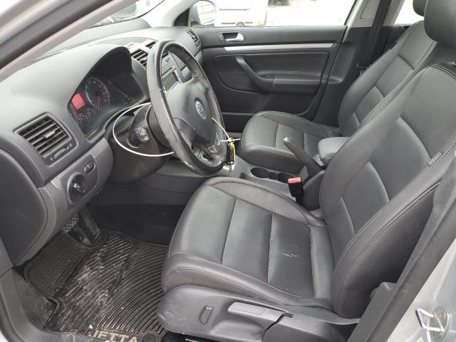 Photo 7 from auction – 2009 VOLKSWAGEN JETTA WOLF with VIN 3VWRJ71K39M044725