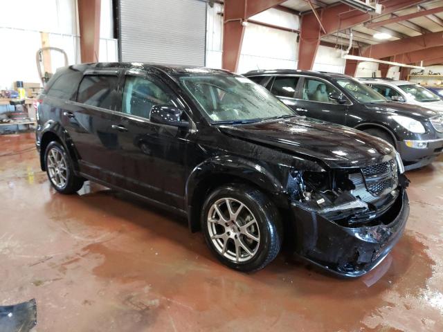 Photo 4 from auction – 2019 DODGE JOURNEY GT with VIN 3C4PDDEGXKT809754