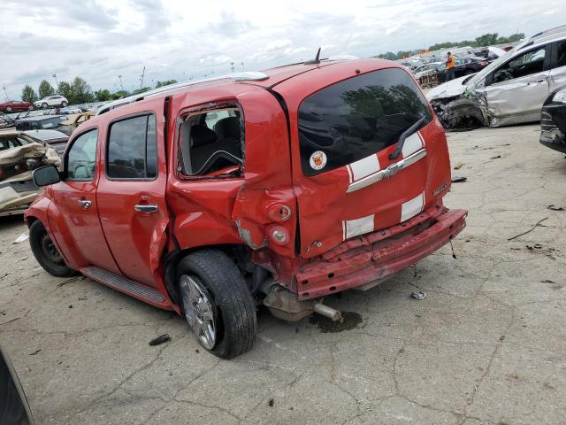 Photo 2 from auction – 2011 CHEVROLET HHR LT with VIN 3GNBABFW3BS518233