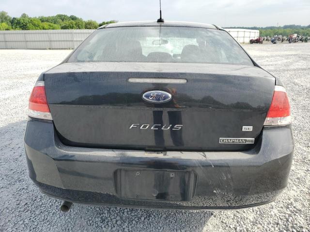 Photo 6 from auction – 2011 FORD FOCUS SE with VIN 1FAHP3FN3BW114986