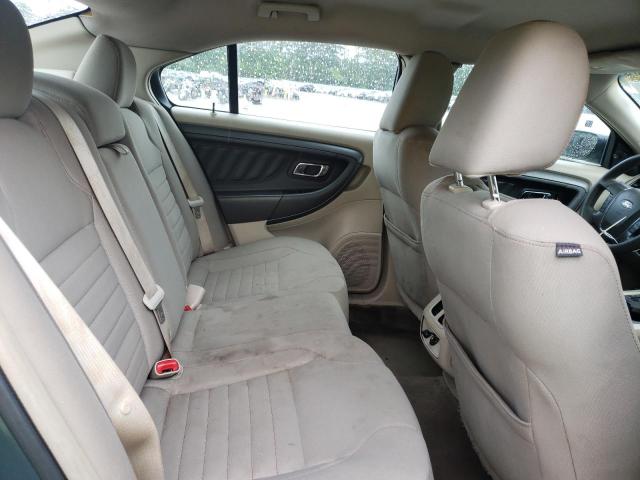 Photo 10 from auction – 2010 FORD TAURUS SE with VIN 1FAHP2DW7AG147231