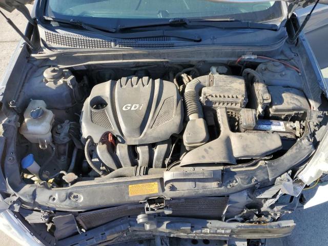 Photo 11 from auction – 2013 HYUNDAI SONATA GLS with VIN 5NPEB4AC6DH506506