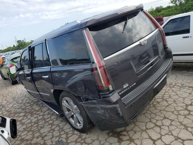 Photo 2 from auction – 2016 CADILLAC ESCALADE P with VIN 1GYS4CKJXGR427058