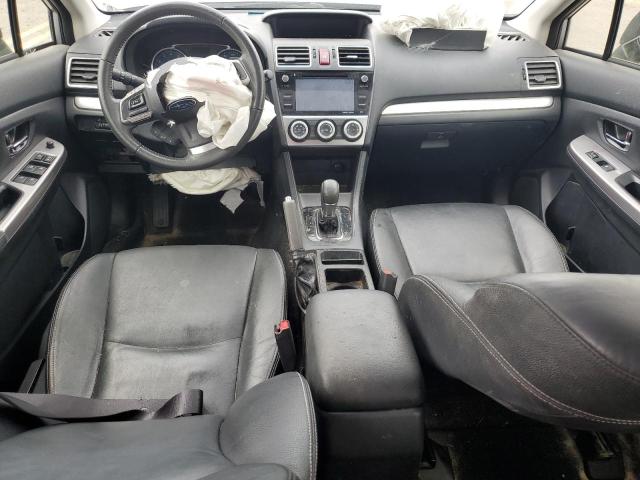 Photo 8 from auction – 2015 SUBARU IMPREZA SP with VIN JF1GPAW69F8253331