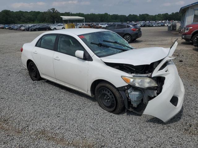Photo 4 from auction – 2012 TOYOTA COROLLA BA with VIN 5YFBU4EE0CP061836