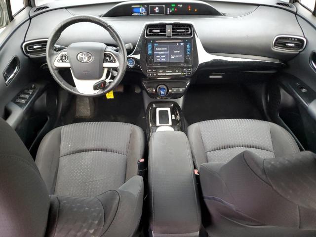 Photo 8 from auction – 2016 TOYOTA PRIUS with VIN JTDKARFU6G3512388