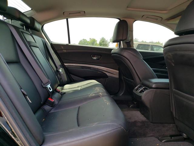 Photo 10 from auction – 2014 ACURA RLX with VIN JH4KC1F30EC002326