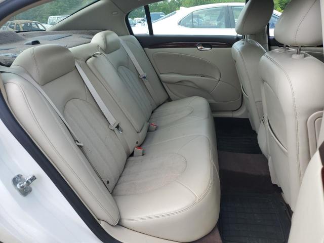 Photo 10 from auction – 2010 BUICK LUCERNE CX with VIN 1G4HD5EM9AU110373