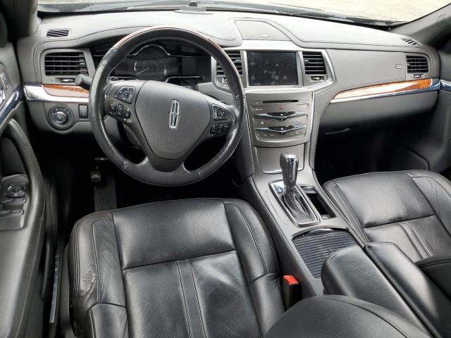 Photo 8 from auction – 2013 LINCOLN MKS with VIN 1LNHL9EK2DG609642
