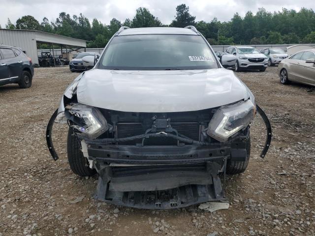 Photo 5 from auction – 2018 NISSAN ROGUE S with VIN KNMAT2MT6JP507098