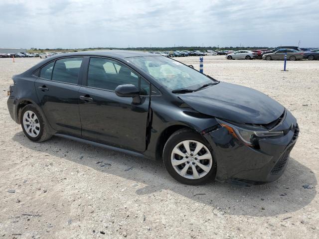 Photo 4 from auction – 2021 TOYOTA COROLLA LE with VIN 5YFEPMAE5MP267178