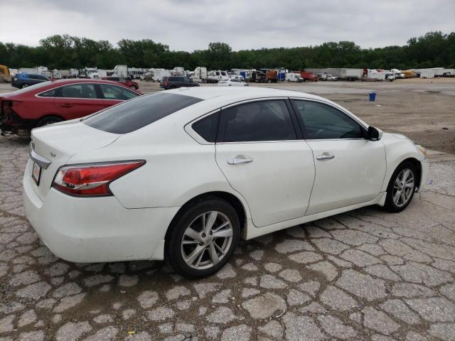 Photo 3 from auction – 2015 NISSAN ALTIMA 2.5 with VIN 1N4AL3AP5FC126148