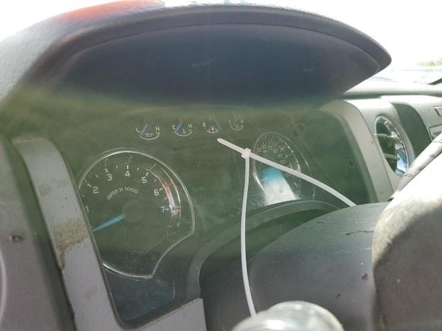 صورة رقم 9 من المزاد - 2013 FORD F150 SUPER مع VIN 1FTFX1EF4DFA21929