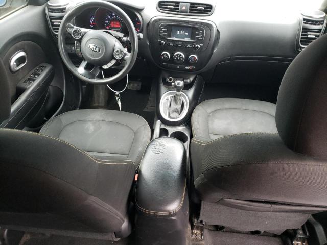 Foto 8 de la subasta – 2016 KIA SOUL + con VIN KNDJP3A58G7833946