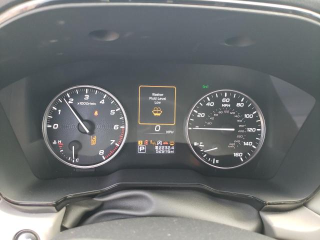 Photo 9 from auction – 2021 SUBARU OUTBACK PR with VIN 4S4BTADCXM3171736
