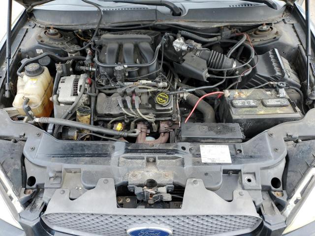Photo 11 from auction – 2006 FORD TAURUS SEL with VIN 1FAFP56U46A185479