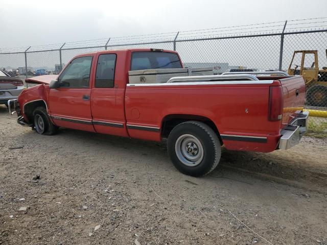 Photo 2 from auction – 1998 CHEVROLET GMT-400 C1 with VIN 1GCEC19M1WE221014