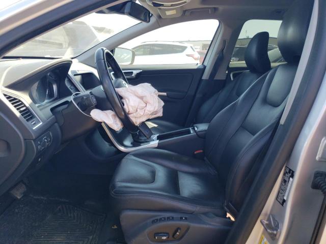 Photo 7 from auction – 2015 VOLVO XC60 T5 PR with VIN YV440MDC8F2594327