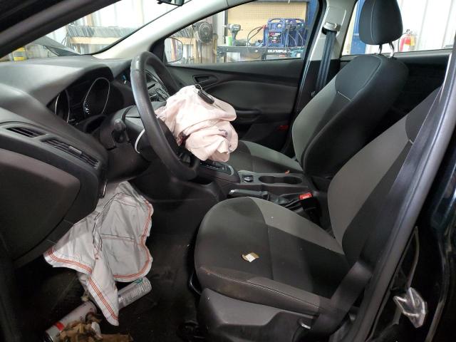Photo 7 from auction – 2014 FORD FOCUS S with VIN 1FADP3E27EL252851