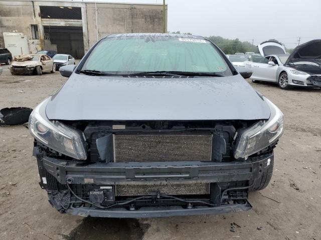 Zdjęcie 5 z aukcji – 2017 KIA FORTE LX z VIN 3KPFL4A71HE115407