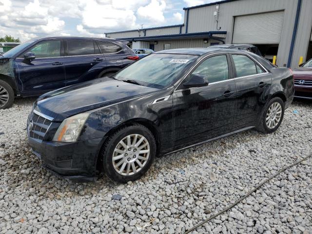 Photo 1 from auction – 2011 CADILLAC CTS LUXURY with VIN 1G6DG5EY3B0159173