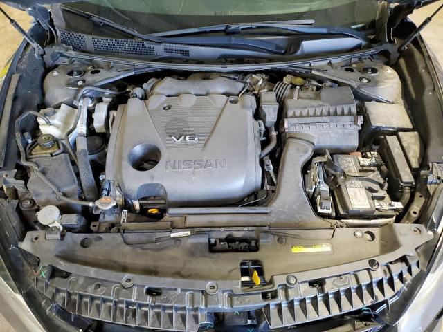 Photo 11 from auction – 2019 NISSAN MAXIMA S with VIN 1N4AA6AV1KC369410