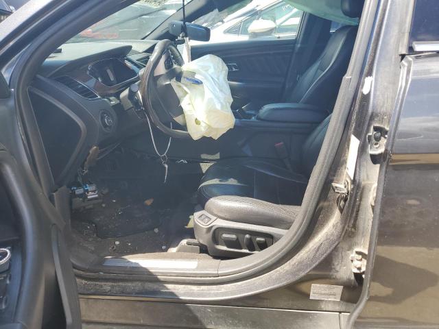 Photo 7 from auction – 2015 FORD TAURUS LIM with VIN 1FAHP2F87FG170997